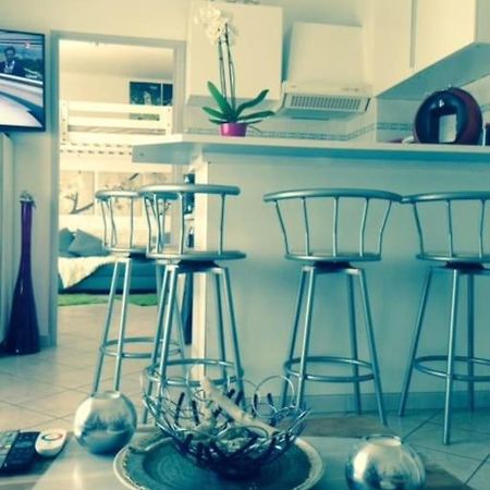 Appartement St Leger دْراجينْيا المظهر الخارجي الصورة