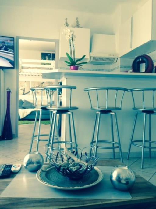 Appartement St Leger دْراجينْيا المظهر الخارجي الصورة